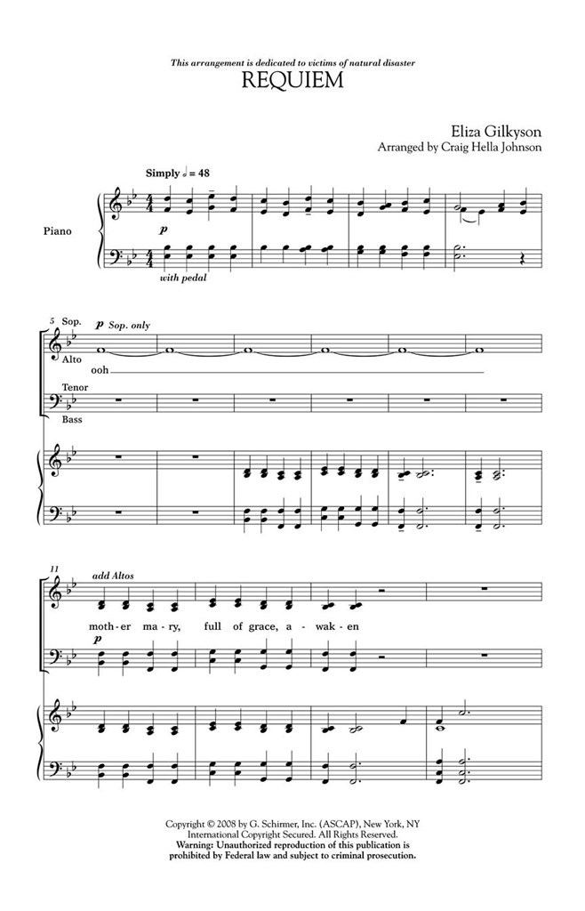 Requiem
